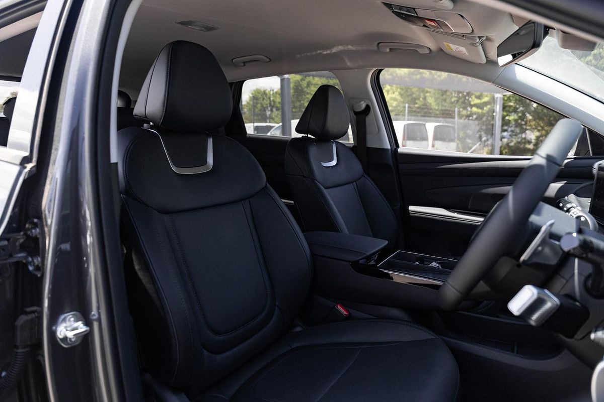2024 Hyundai Tucson Elite NX4.V3