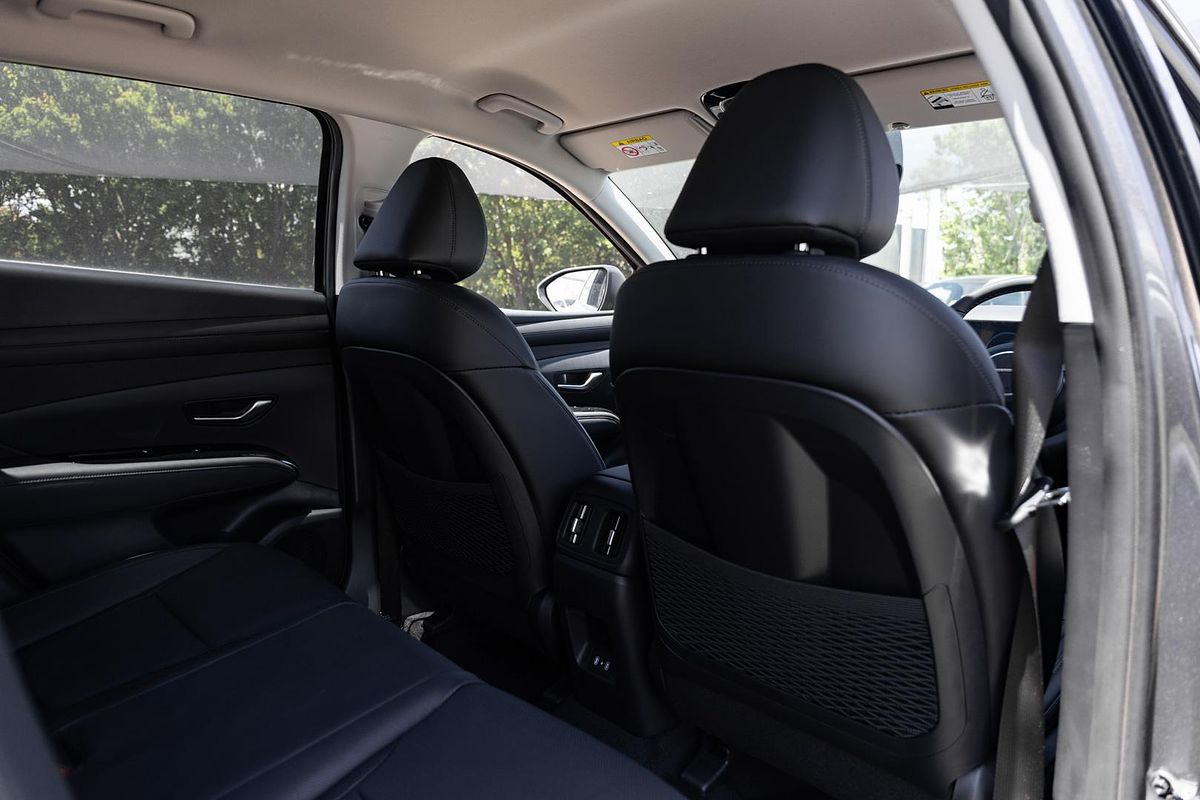2024 Hyundai Tucson Elite NX4.V3