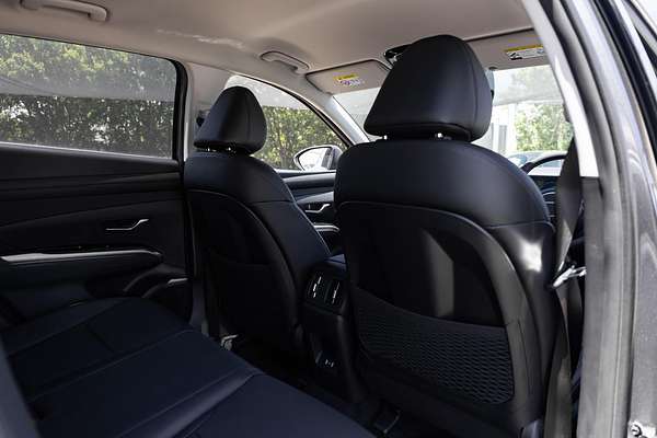 2024 Hyundai Tucson Elite NX4.V3