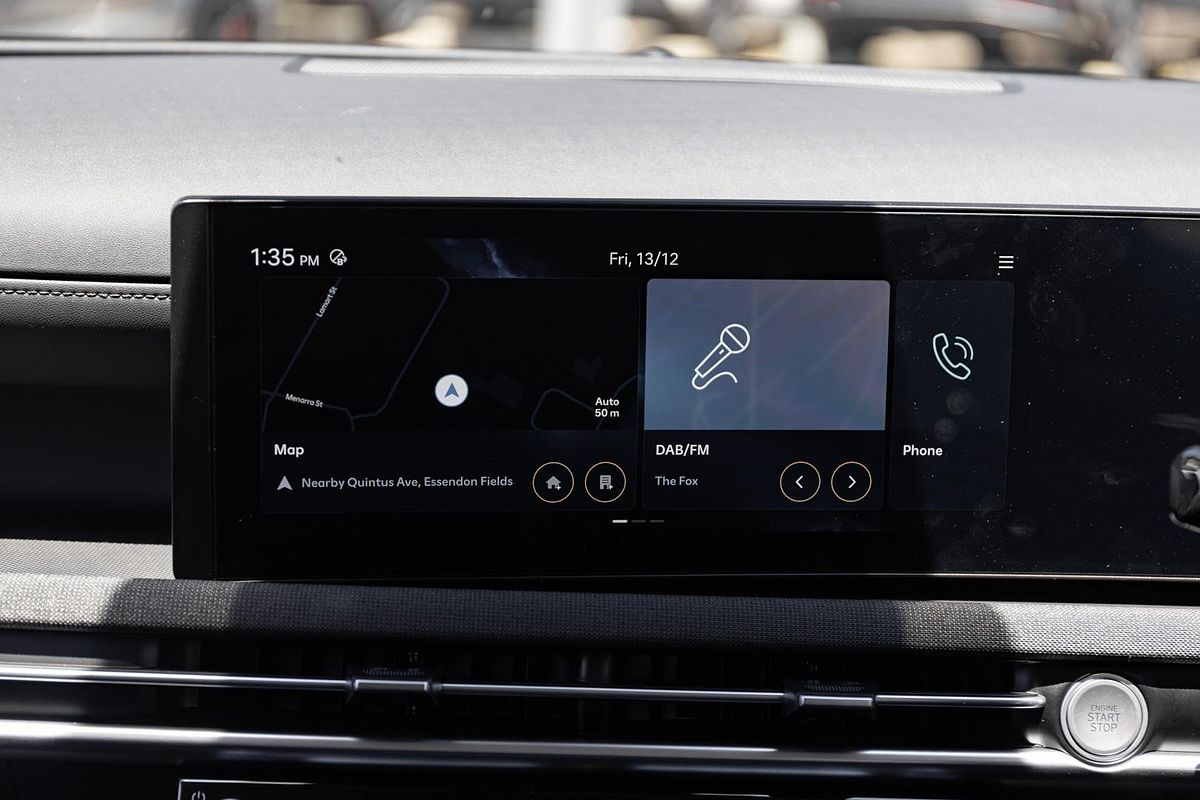 2024 Hyundai Tucson Elite NX4.V3