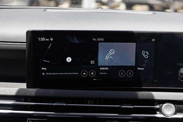 2024 Hyundai Tucson Elite NX4.V3