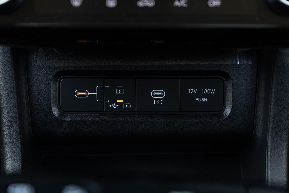 2024 Hyundai Tucson Elite NX4.V3