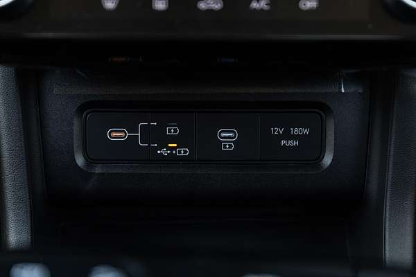 2024 Hyundai Tucson Elite NX4.V3