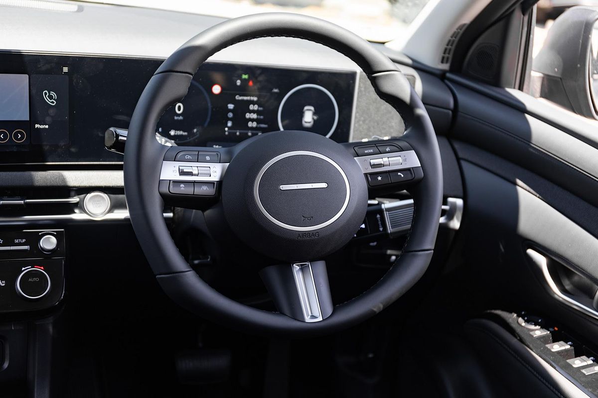 2024 Hyundai Tucson Elite NX4.V3