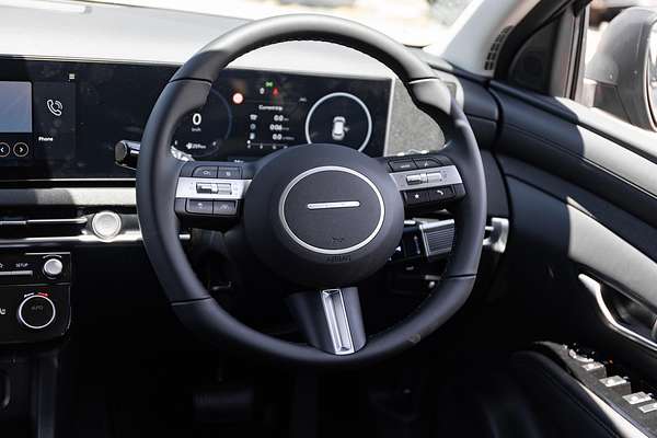 2024 Hyundai Tucson Elite NX4.V3