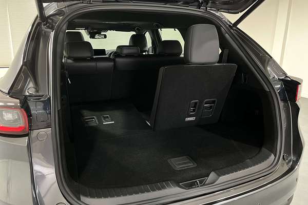 2023 Mazda CX-8 G25 GT SP KG Series