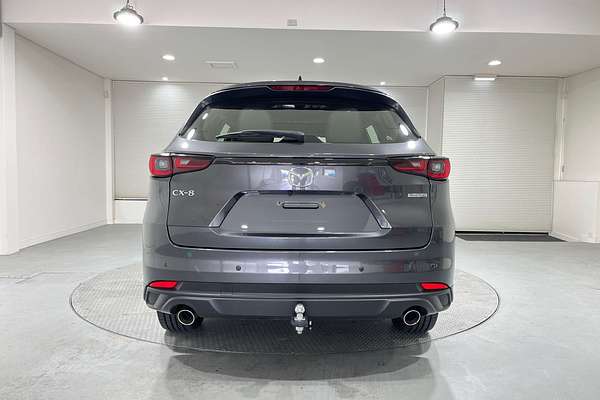 2023 Mazda CX-8 G25 GT SP KG Series