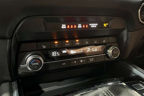 2023 Mazda CX-8 G25 GT SP KG Series
