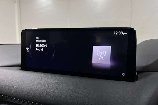 2023 Mazda CX-8 G25 GT SP KG Series
