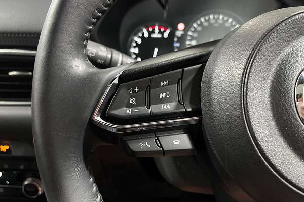 2023 Mazda CX-8 G25 GT SP KG Series