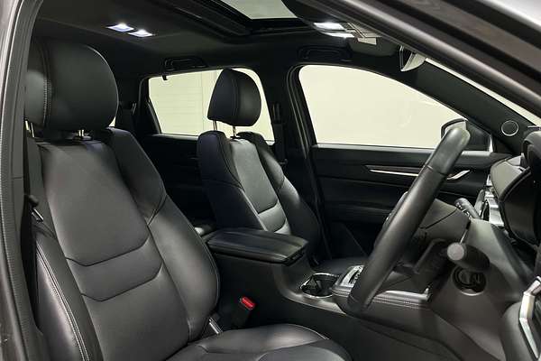 2023 Mazda CX-8 G25 GT SP KG Series