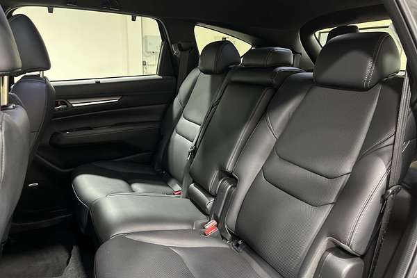 2023 Mazda CX-8 G25 GT SP KG Series
