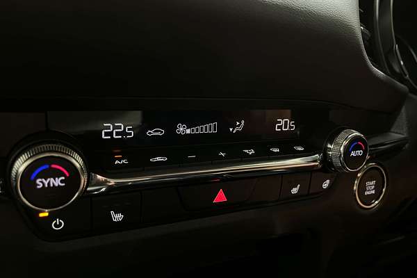 2023 Mazda CX-30 G25 Astina DM Series