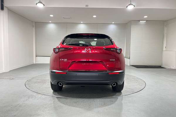 2023 Mazda CX-30 G25 Astina DM Series