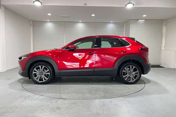 2023 Mazda CX-30 G25 Astina DM Series