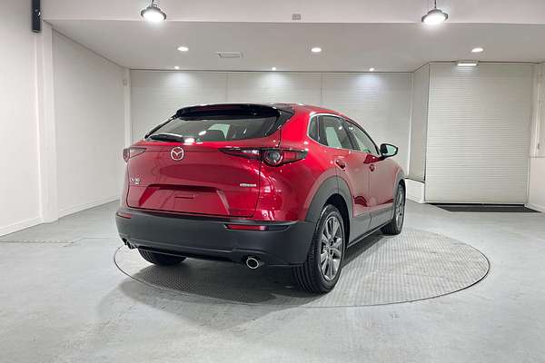 2023 Mazda CX-30 G25 Astina DM Series