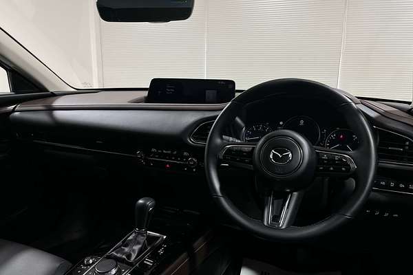 2023 Mazda CX-30 G25 Astina DM Series