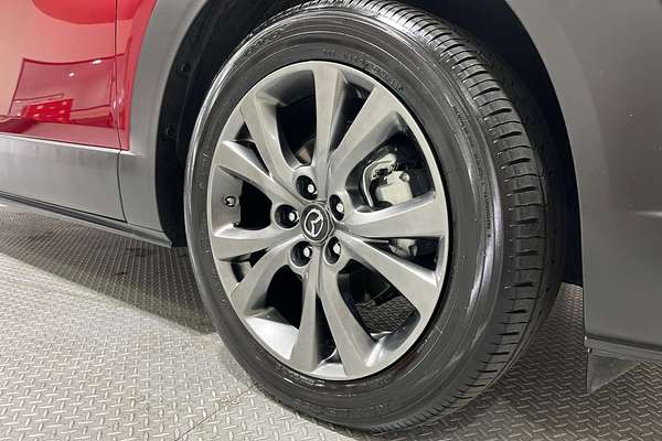 2023 Mazda CX-30 G25 Astina DM Series