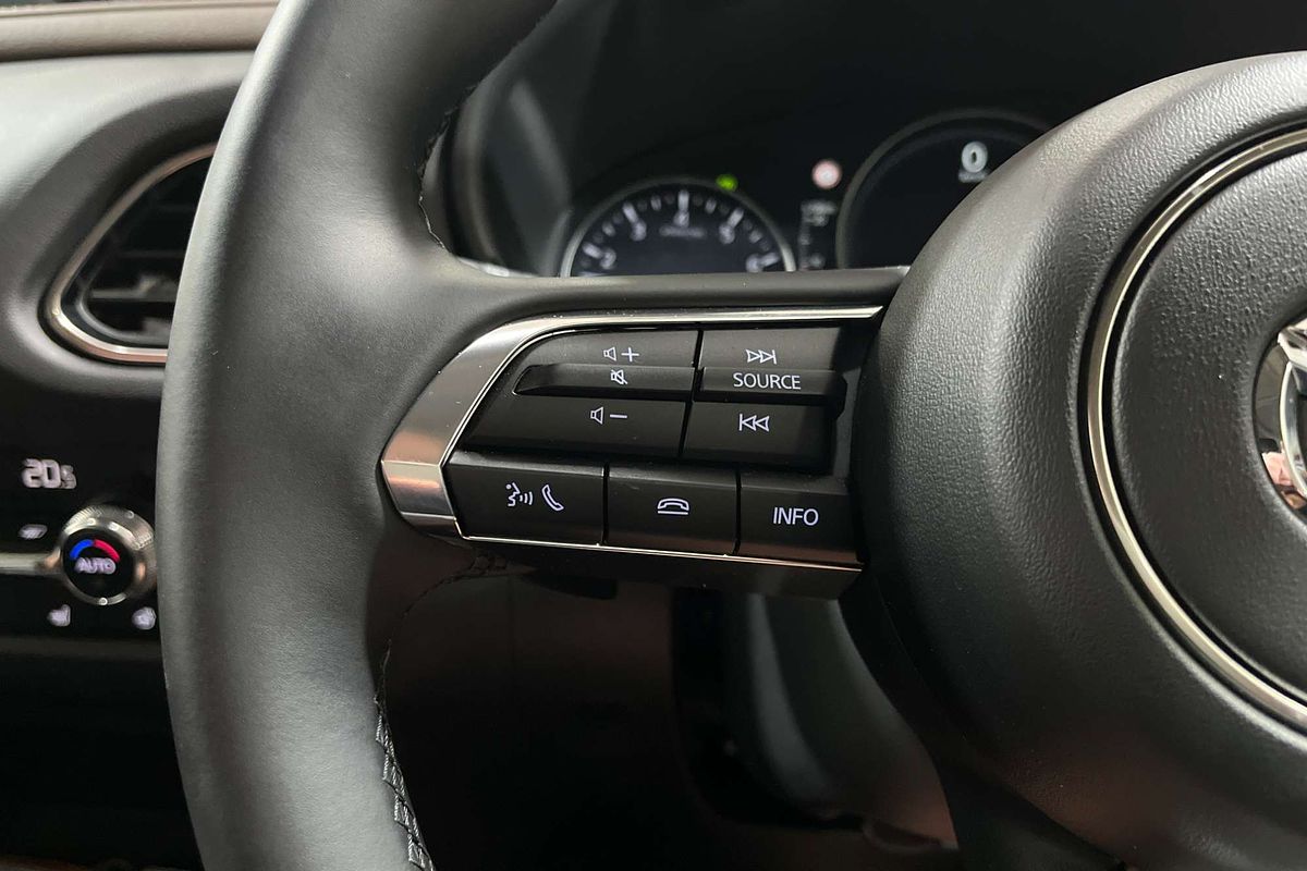 Mazda CX-30 E 6AUTO WAGON G25 ASTINA AWD