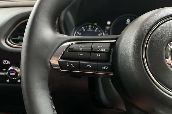 2023 Mazda CX-30 G25 Astina DM Series