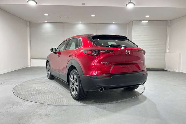 2023 Mazda CX-30 G25 Astina DM Series