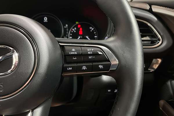 2023 Mazda CX-30 G25 Astina DM Series