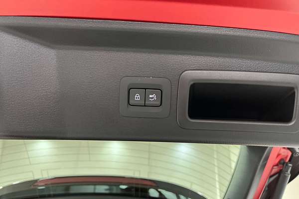 2023 Mazda CX-30 G25 Astina DM Series