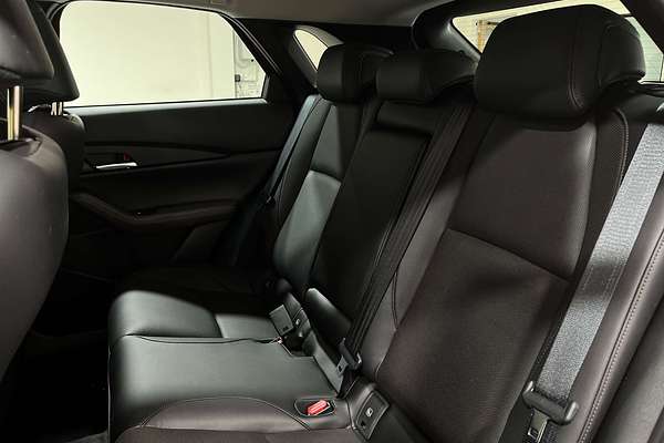 2023 Mazda CX-30 G25 Astina DM Series