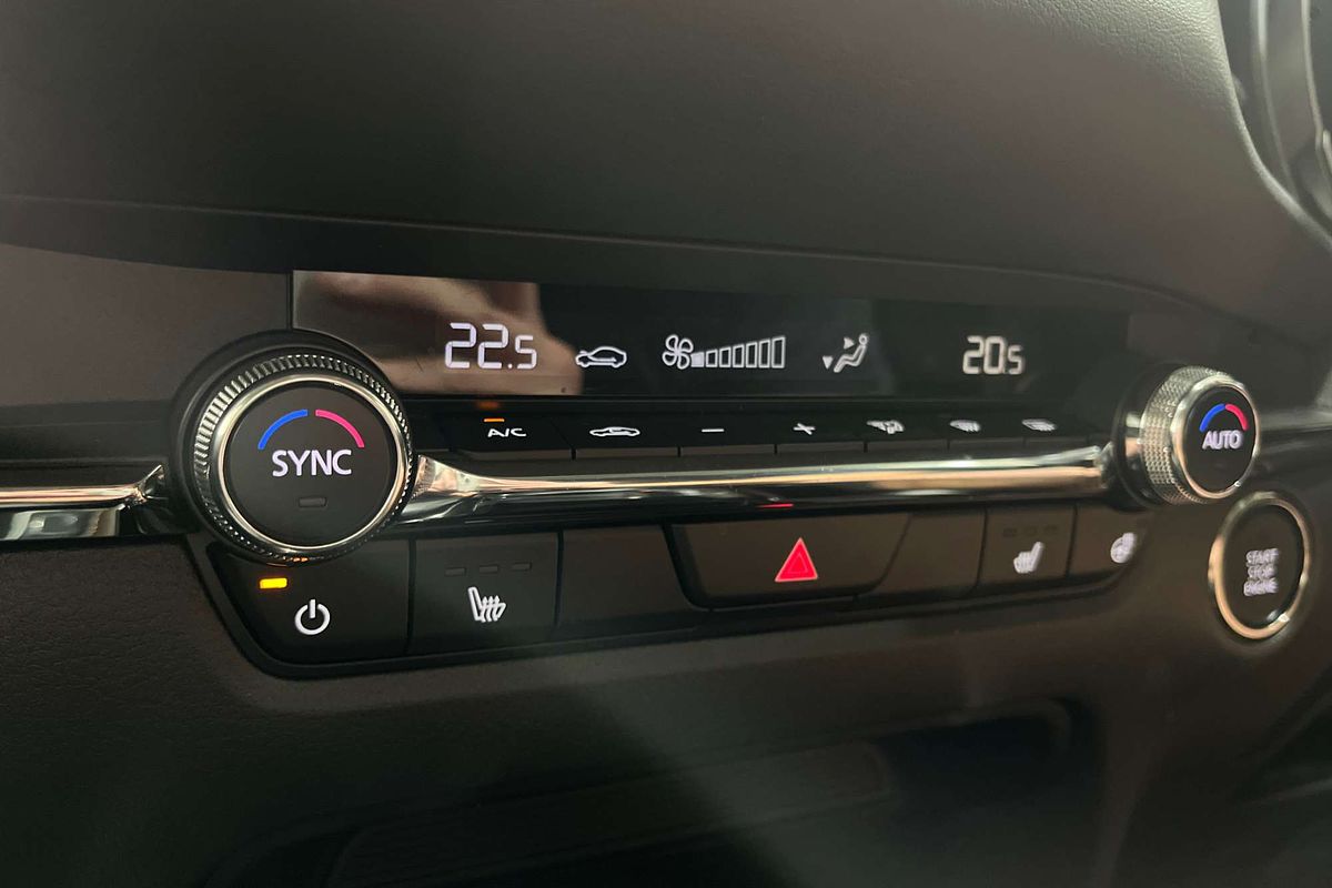 2023 Mazda CX-30 G25 Astina DM Series