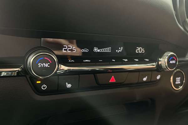 2023 Mazda CX-30 G25 Astina DM Series