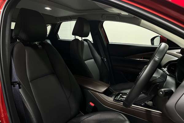 2023 Mazda CX-30 G25 Astina DM Series