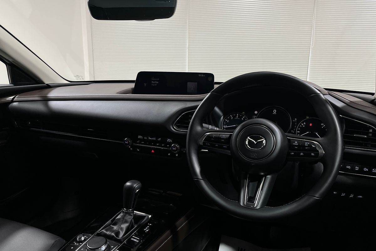 Mazda CX-30 E 6AUTO WAGON G25 ASTINA AWD