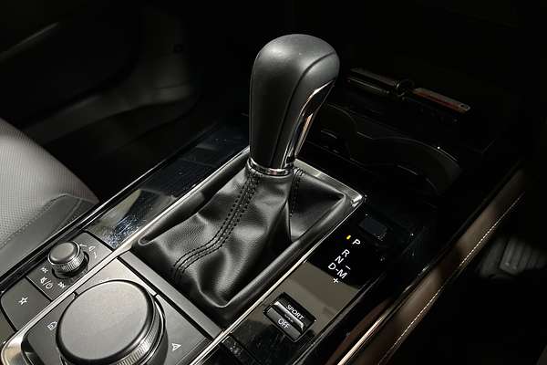 2023 Mazda CX-30 G25 Astina DM Series