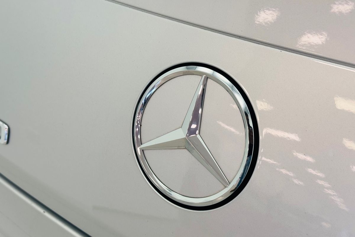 2022 Mercedes-benz CLA 200 7 SP AUTO DUAL CLUTCH 4D COUPE T4 