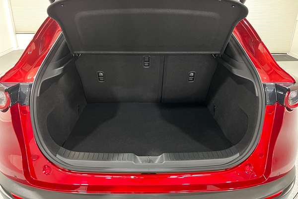 2023 Mazda CX-30 G25 Astina DM Series