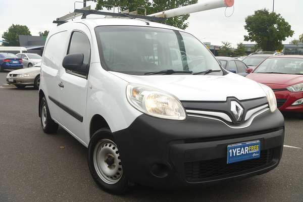2015 Renault KANGOO X61 MY14