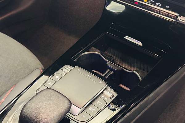 2022 Mercedes-Benz CLA-Class CLA200 C118