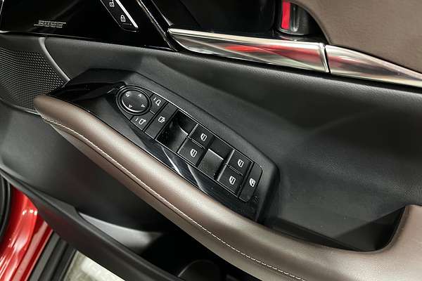 2023 Mazda CX-30 G25 Astina DM Series