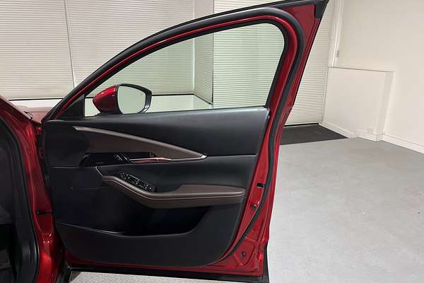 2023 Mazda CX-30 G25 Astina DM Series