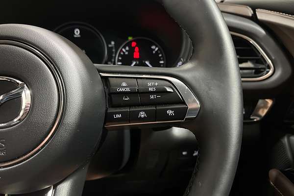 2023 Mazda CX-30 G25 Astina DM Series