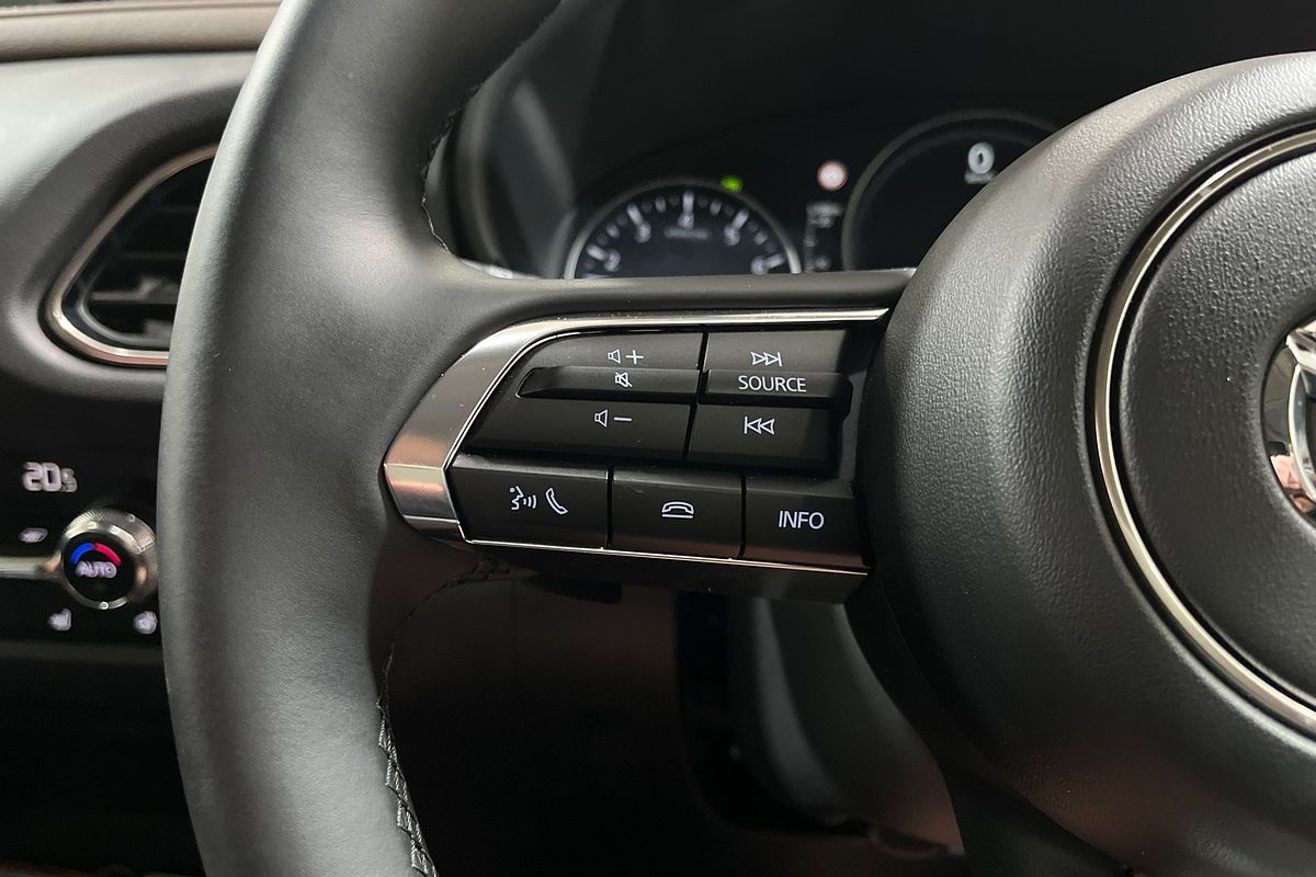 2023 Mazda CX-30 G25 Astina DM Series