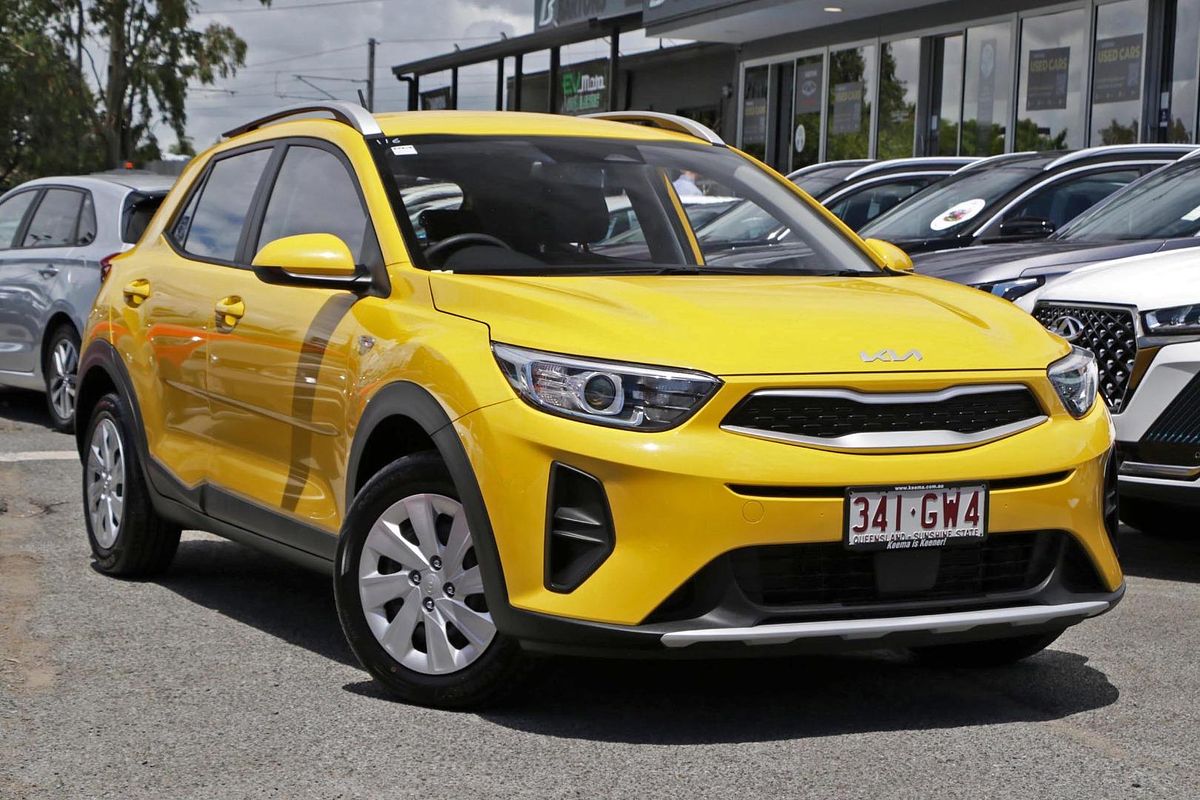 2023 Kia Stonic S YB