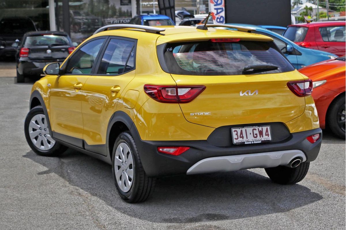 2023 Kia Stonic S YB