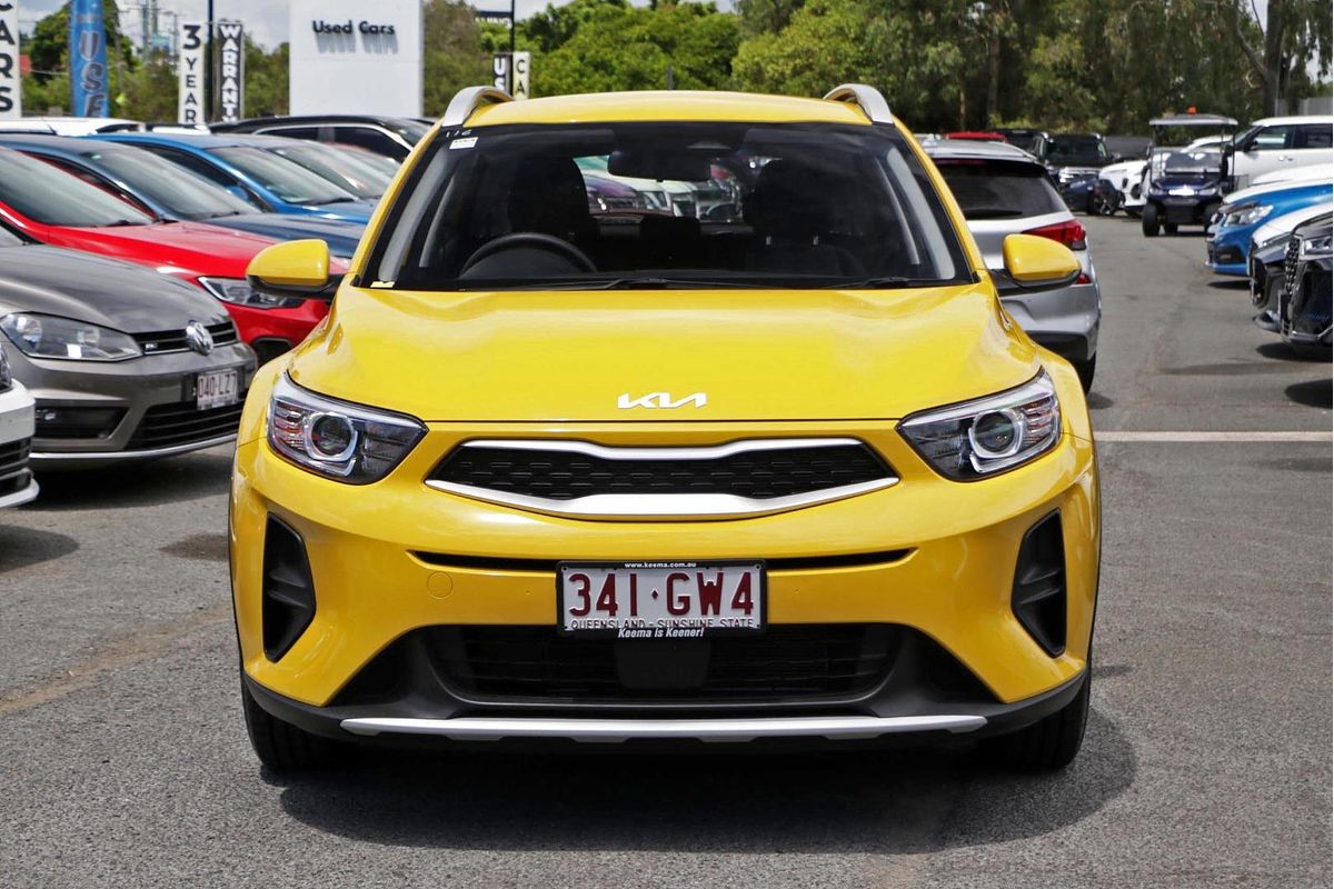 2023 Kia Stonic S YB