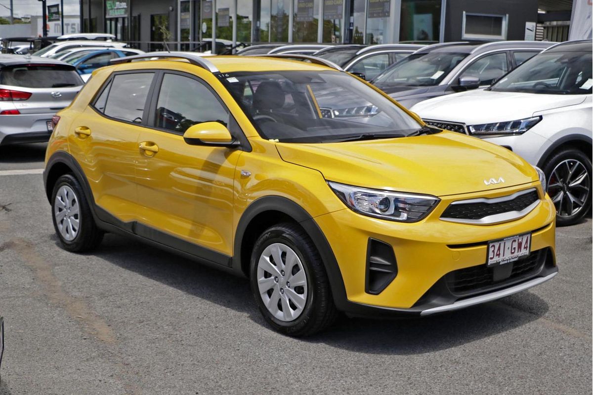 2023 Kia Stonic S YB