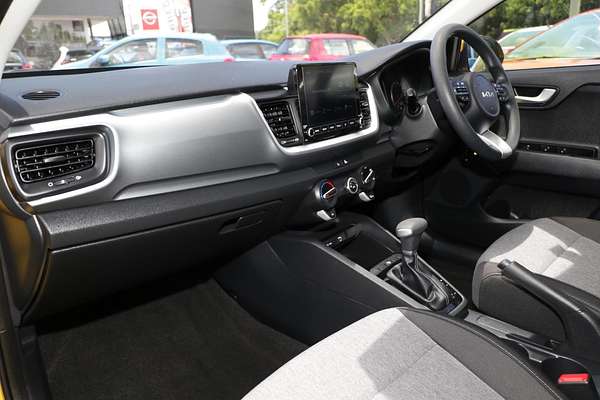 2023 Kia Stonic S YB