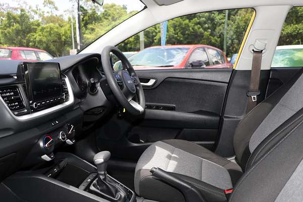 2023 Kia Stonic S YB