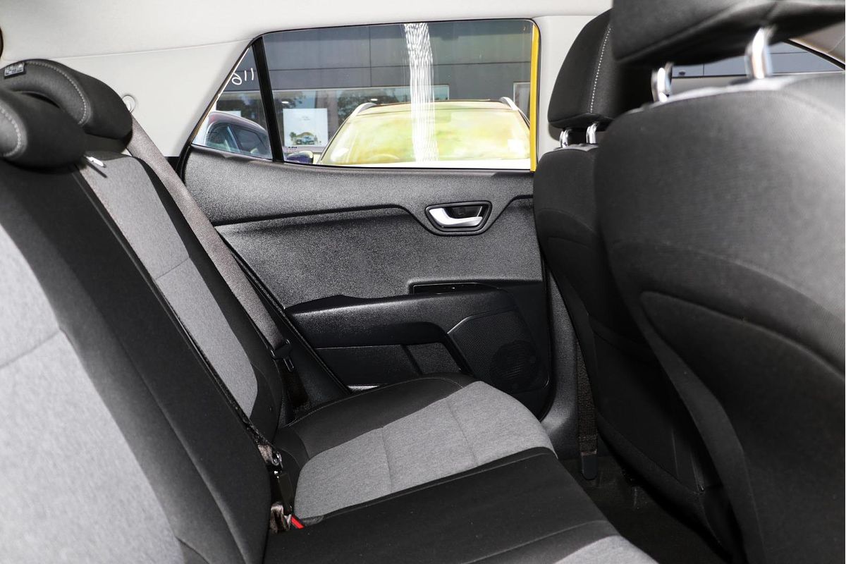 2023 Kia Stonic S YB