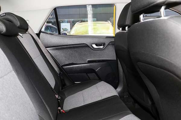 2023 Kia Stonic S YB