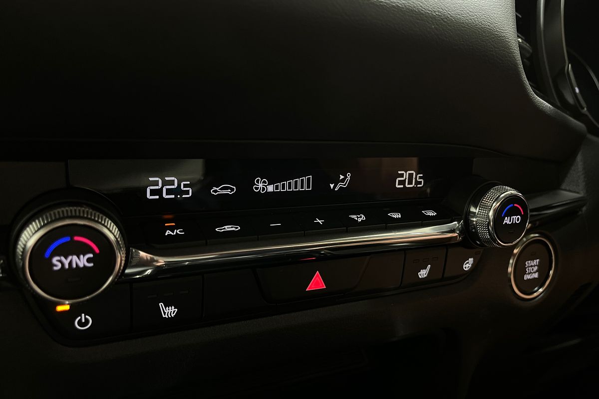 2023 Mazda CX-30 G25 Astina DM Series